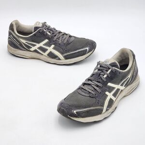 Asics Gel Arianna Running Shoes Athletic Sneakers T178N Gray Women's Size 8.5
